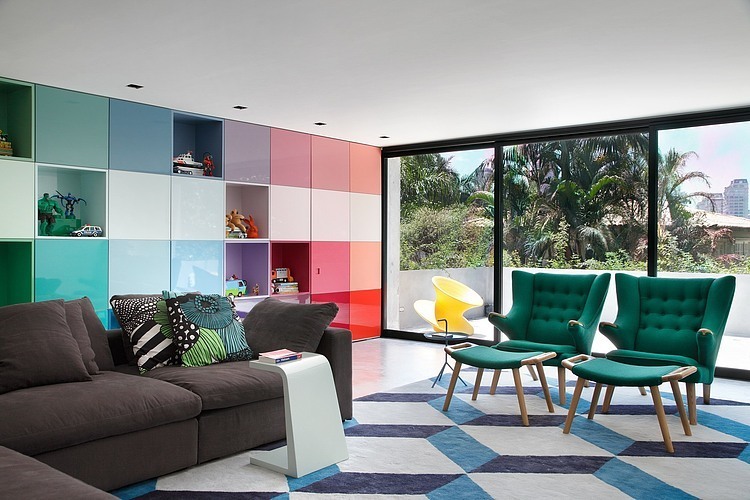 DM House by Studio Guilherme Torres