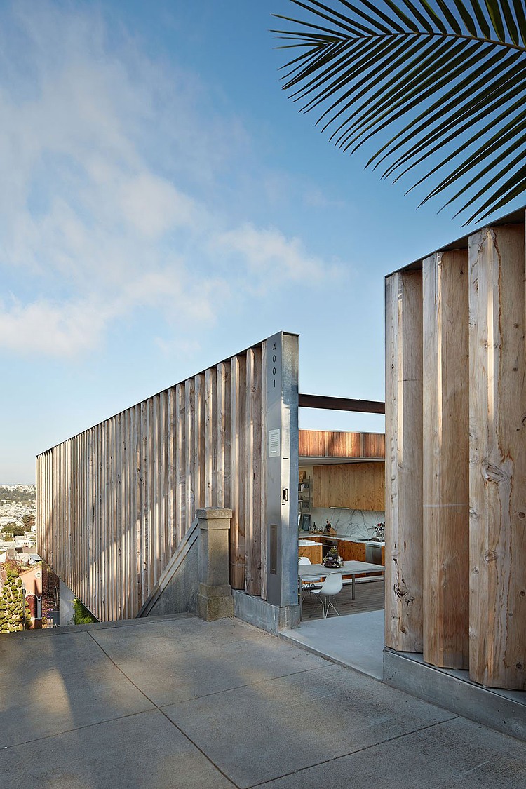 Peter’s House by Craig Steely Architecture