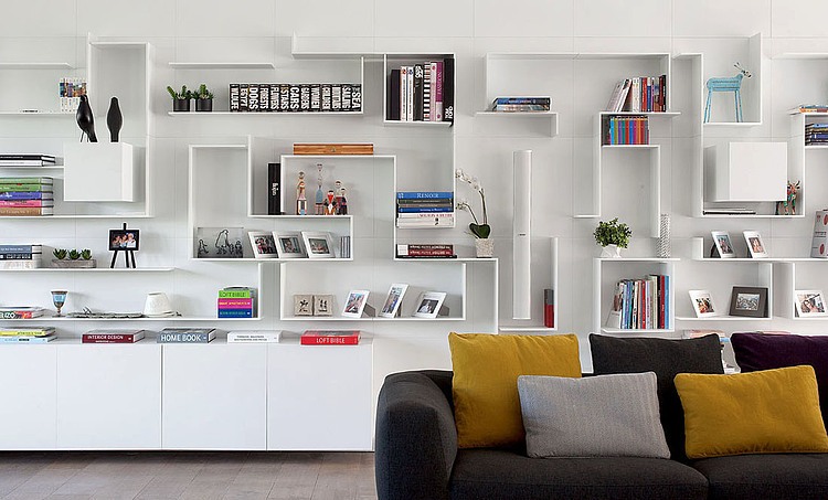 Ramat Hasharon House by Pitsou Kedem Architects