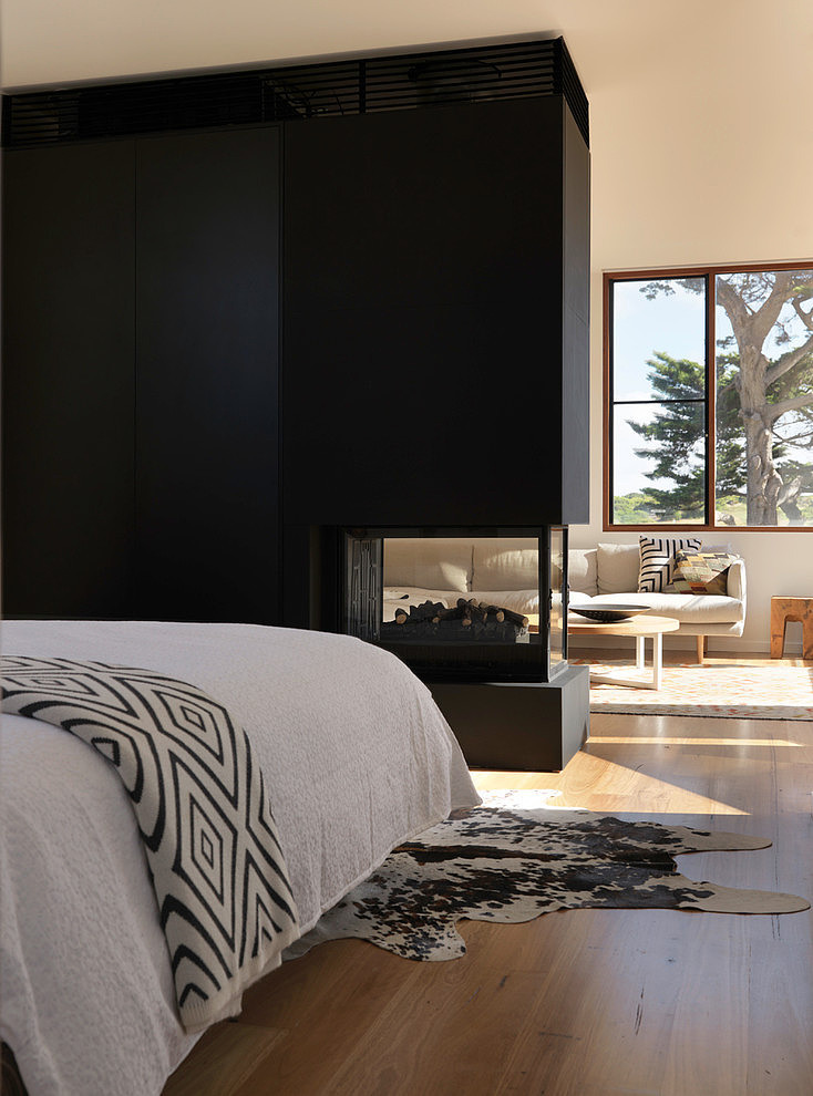 13th Beach House by Auhaus Architecture