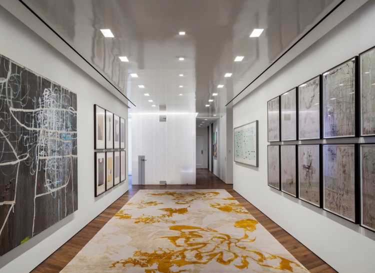 Art Collector's Dream
