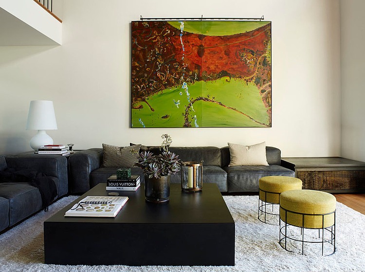Art House by Sarah Davison Interior Design