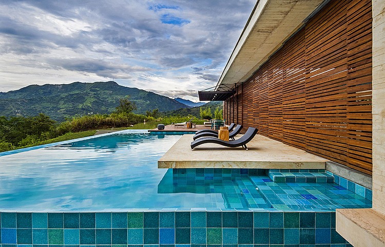 Casa 7A by Arquitectura en Estudio & Natalia Heredia