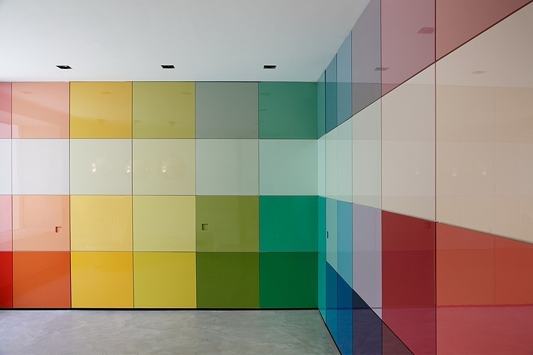 DM House by Studio Guilherme Torres