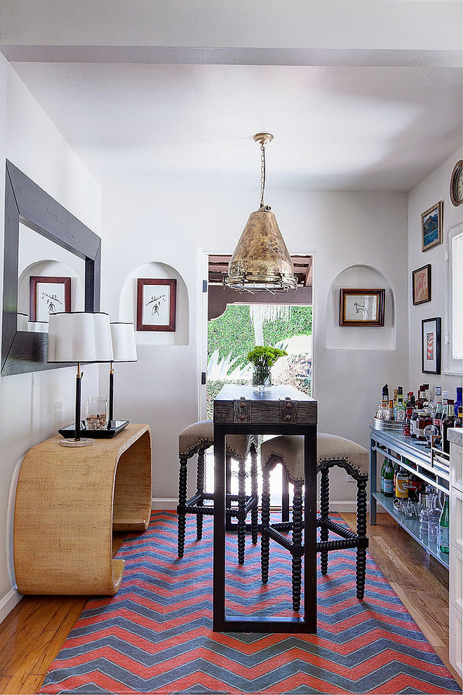LA Home by Ryan White Designs