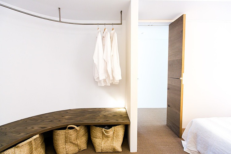 Manly Penthouse by C+M Studio