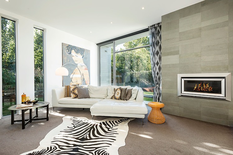 McKinnon House by Lime Interiors