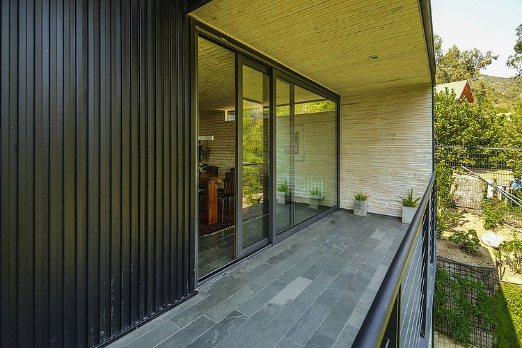MIL House by A+D Proyectos