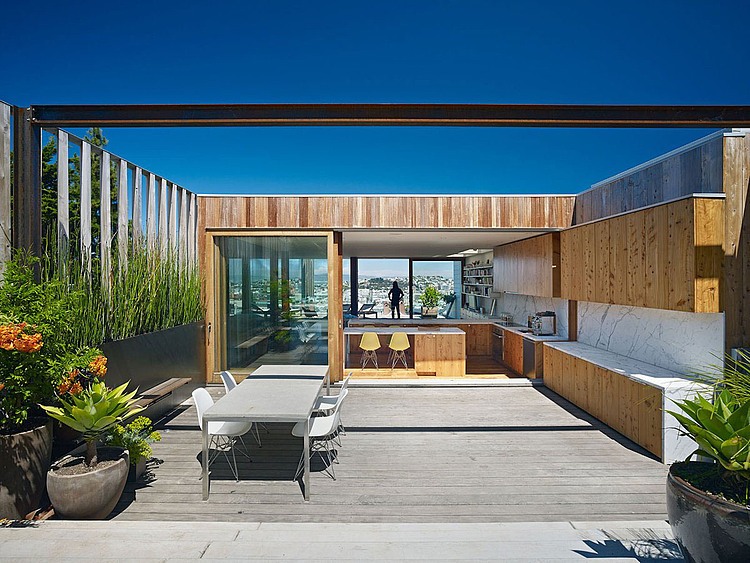 Peter’s House by Craig Steely Architecture