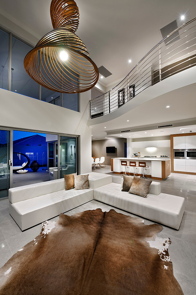 The Rubix by Webb & Brown-Neaves
