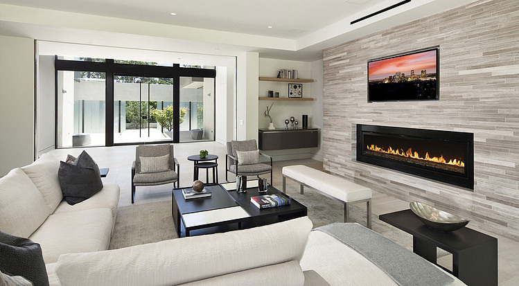 San Vicente Residence by McClean Design
