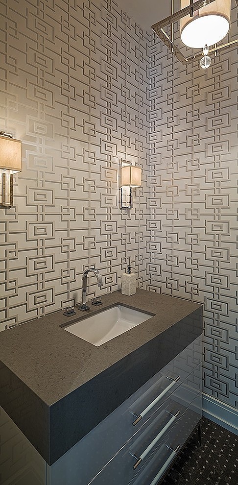 Toronto House by Jordyn Developments