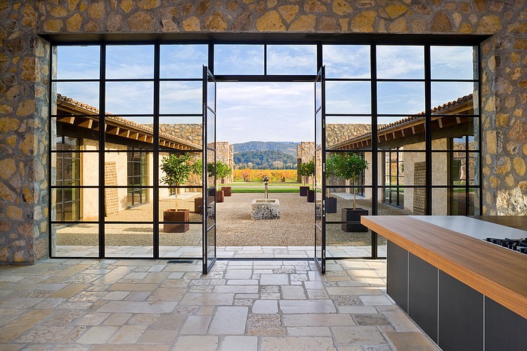Zinfandel Estate by Total Concepts