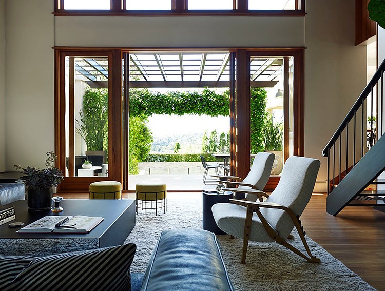 Art House by Sarah Davison Interior Design