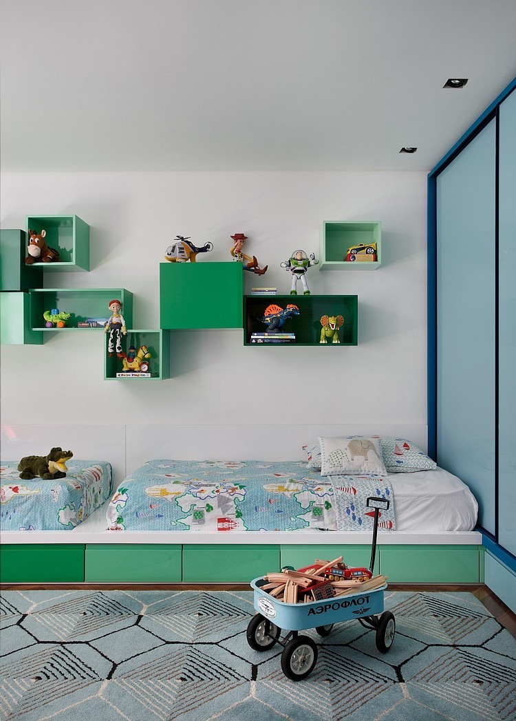 DM House by Studio Guilherme Torres
