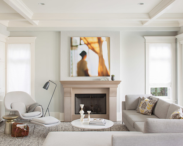 Dunbar-Southlands House by Terris Lightfoot Contracting