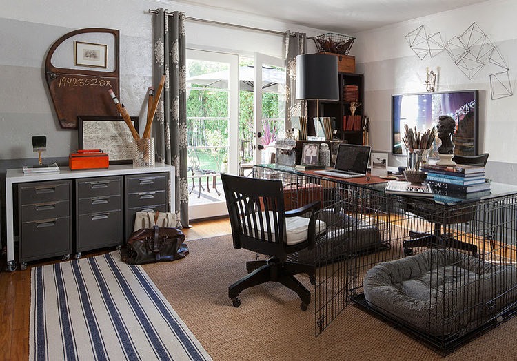 LA Home by Ryan White Designs