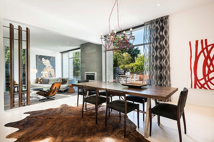 McKinnon House by Lime Interiors