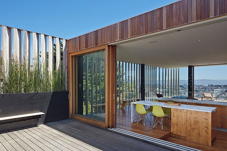 Peter’s House by Craig Steely Architecture