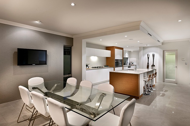 The Rubix by Webb & Brown-Neaves