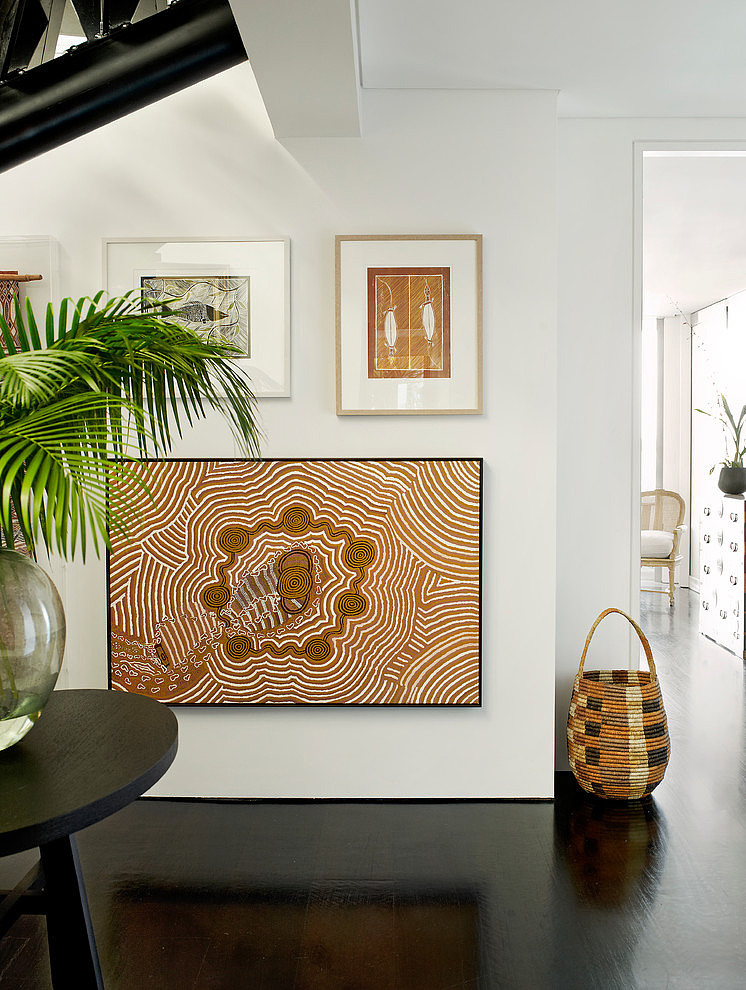 Sydney Harbour Penthouse by Sarah Davison Interior Design