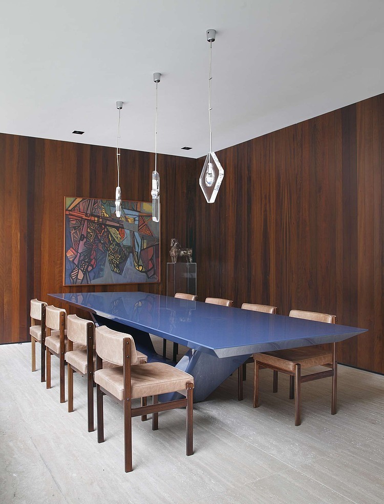 AH House by Studio Guilherme Torres