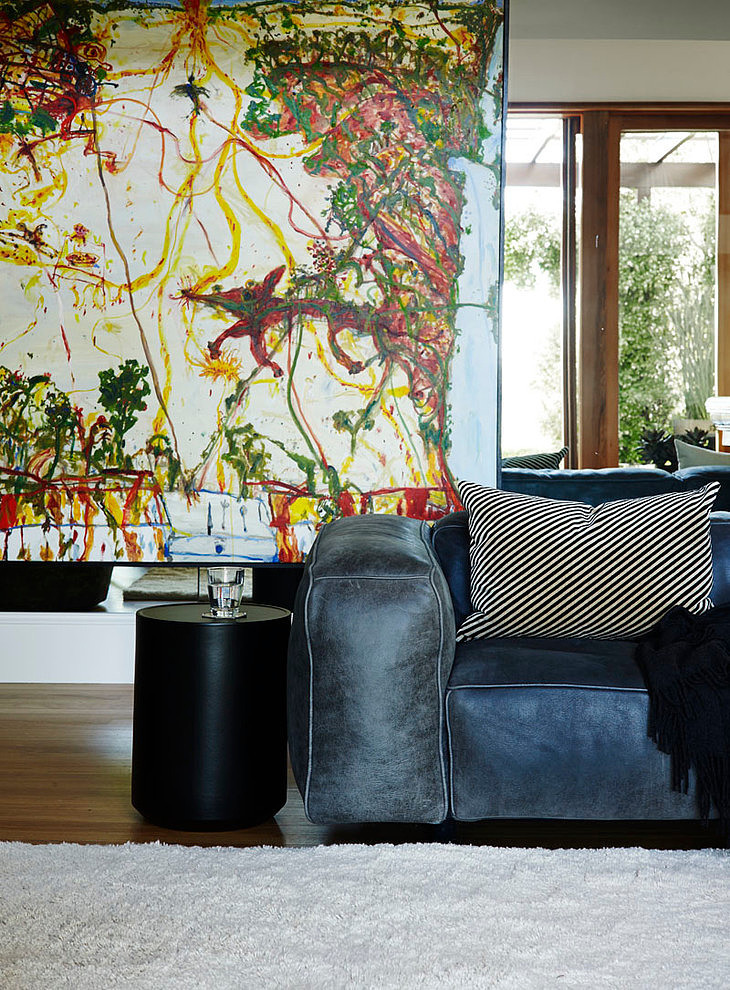 Art House by Sarah Davison Interior Design