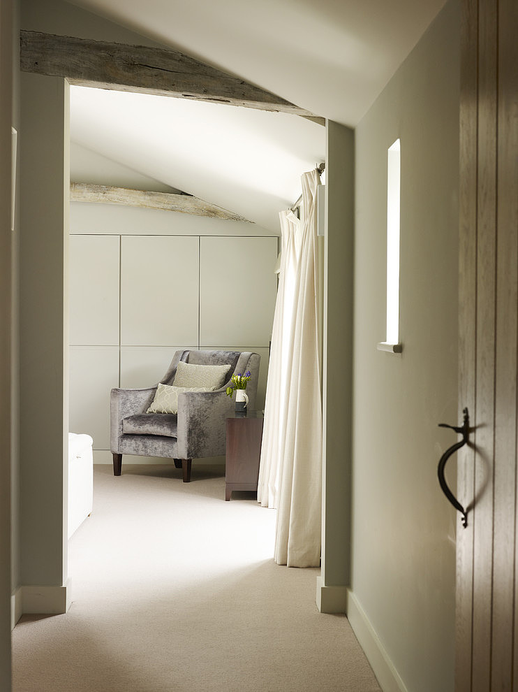 The Dairy by Rendall & Wright