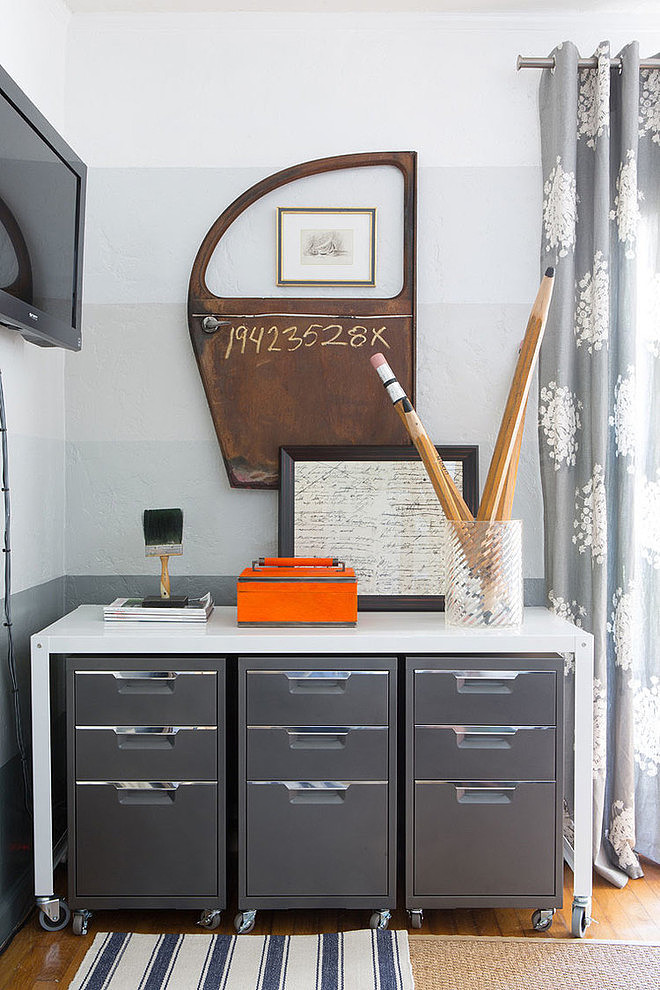 LA Home by Ryan White Designs