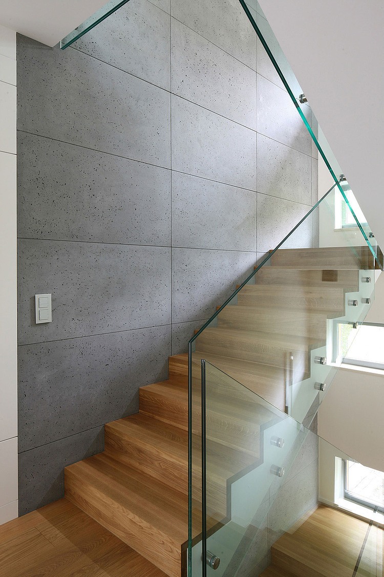 Legionowo House by Nasciturus Design