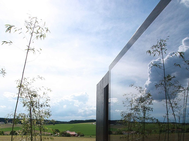 Longhouses by Format Elf Architekten
