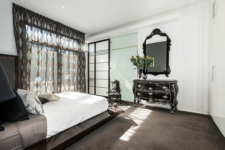 McKinnon House by Lime Interiors