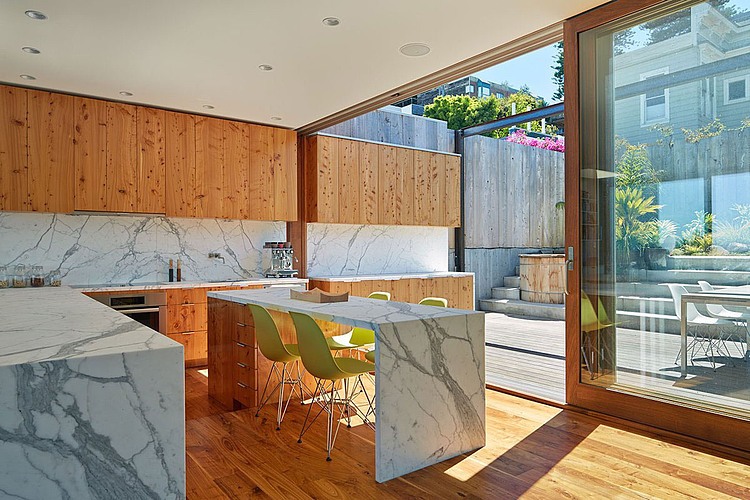 Peter’s House by Craig Steely Architecture