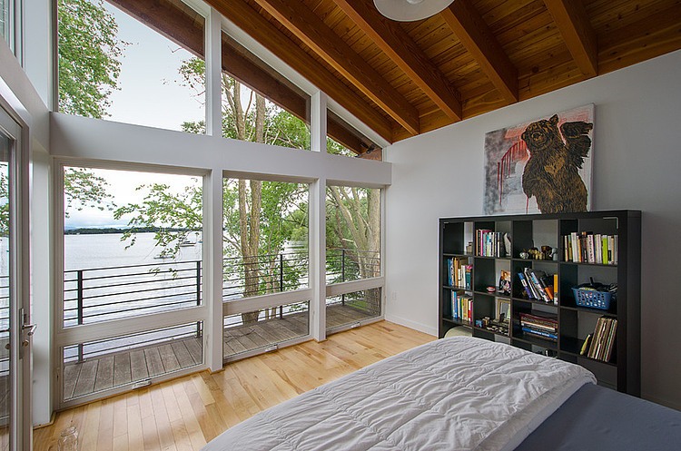 Projector House by CULTivation D.S