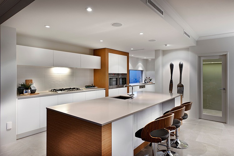 The Rubix by Webb & Brown-Neaves