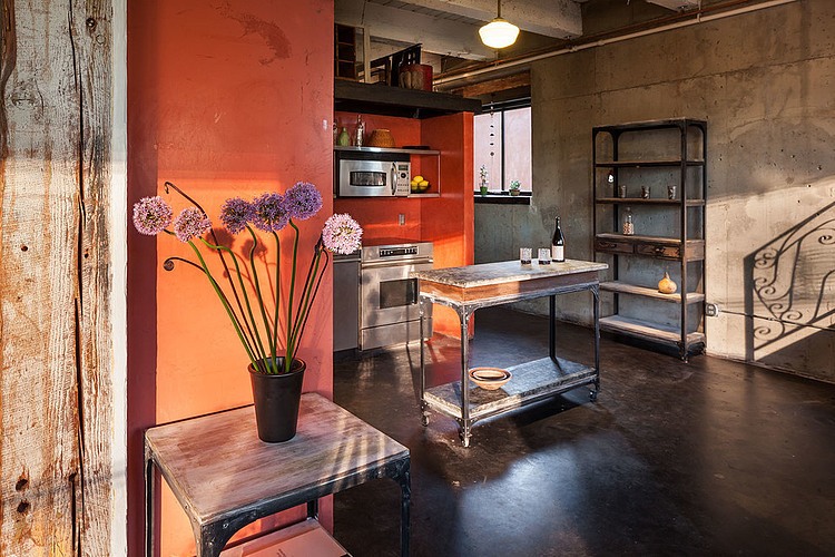 The Wabi-Sabi Residence