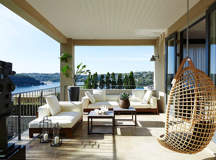 Art House by Sarah Davison Interior Design