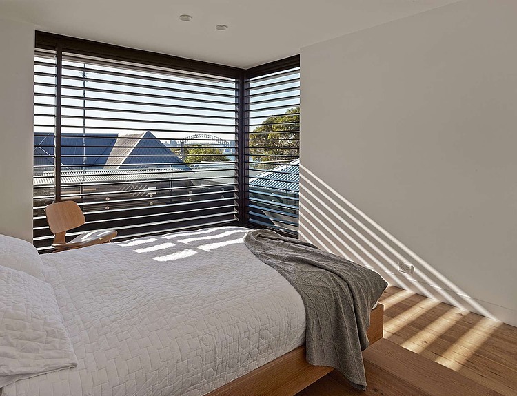 Birchgrove House by Nobbs Radford Architects