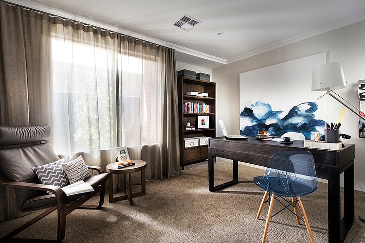 Botanica by Dale Alcock Homes
