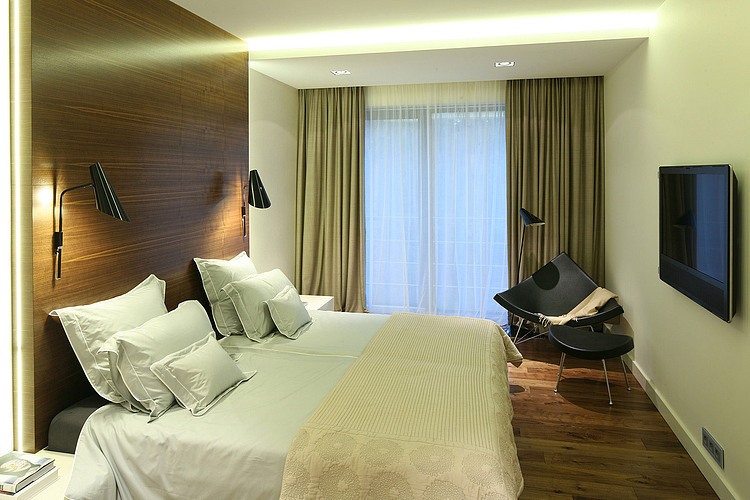 Legionowo House by Nasciturus Design