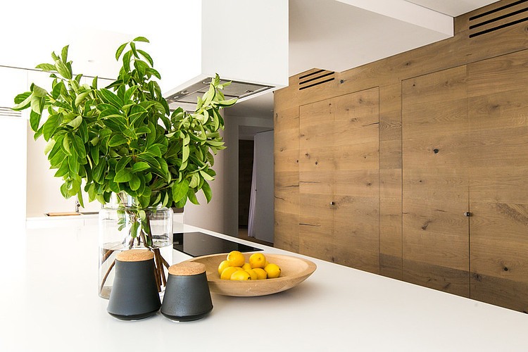 Manly Penthouse by C+M Studio