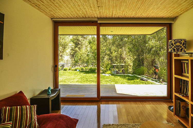 MIL House by A+D Proyectos