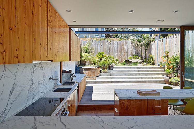 Peter’s House by Craig Steely Architecture