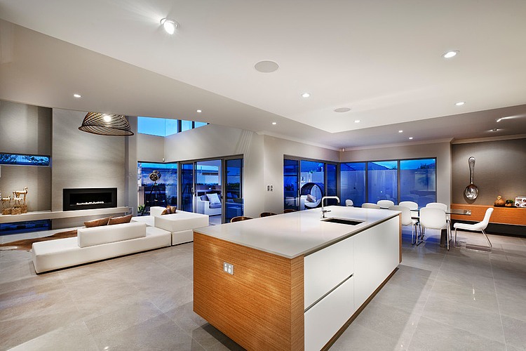 The Rubix by Webb & Brown-Neaves