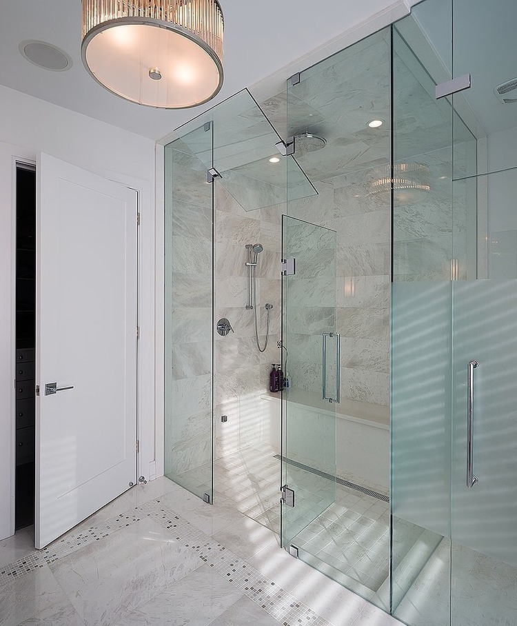 Toronto House by Jordyn Developments