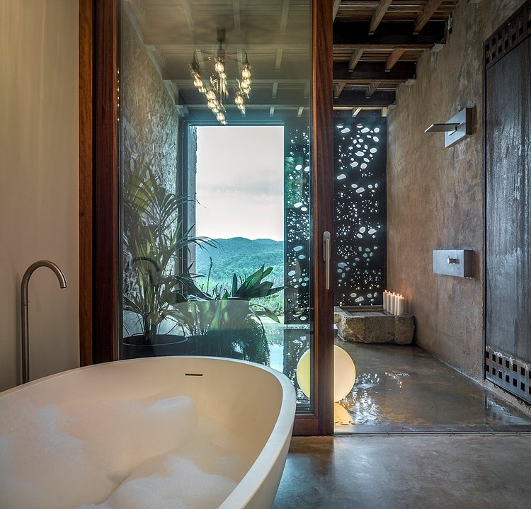 Villa CP by ZEST Architecture