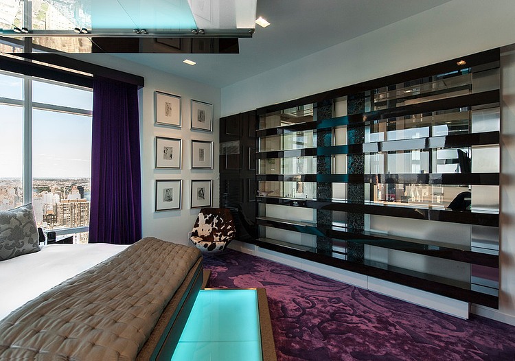 1st Avenue Apartment by Mojo Stumer Associates
