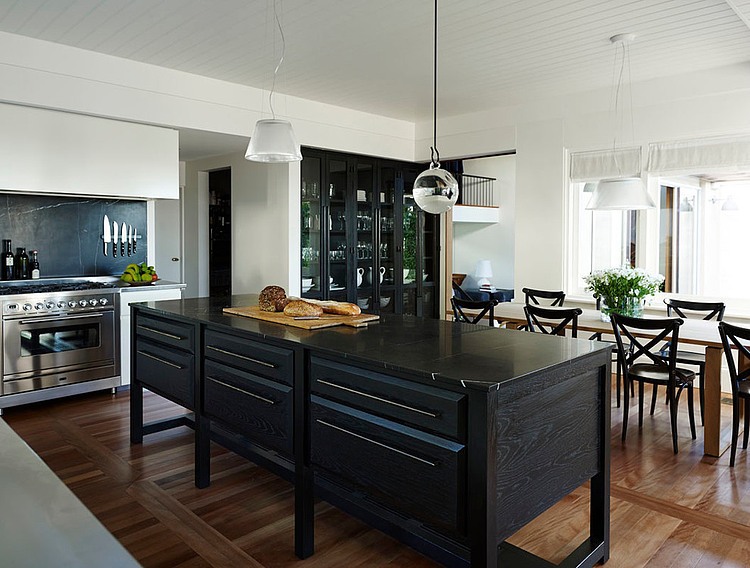 Art House by Sarah Davison Interior Design