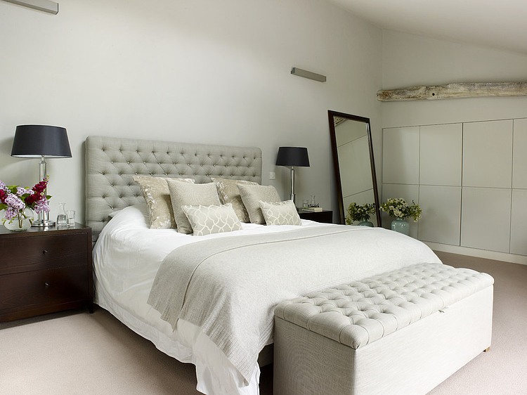The Dairy by Rendall & Wright