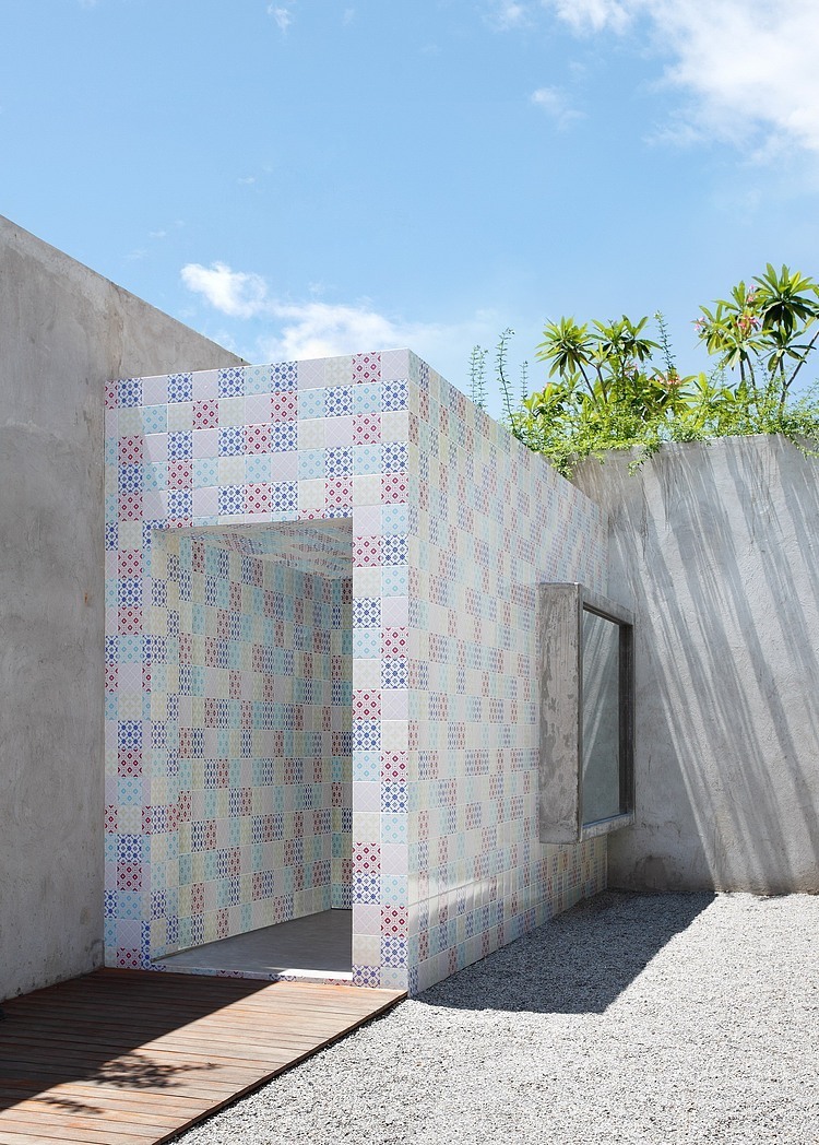 DM House by Studio Guilherme Torres